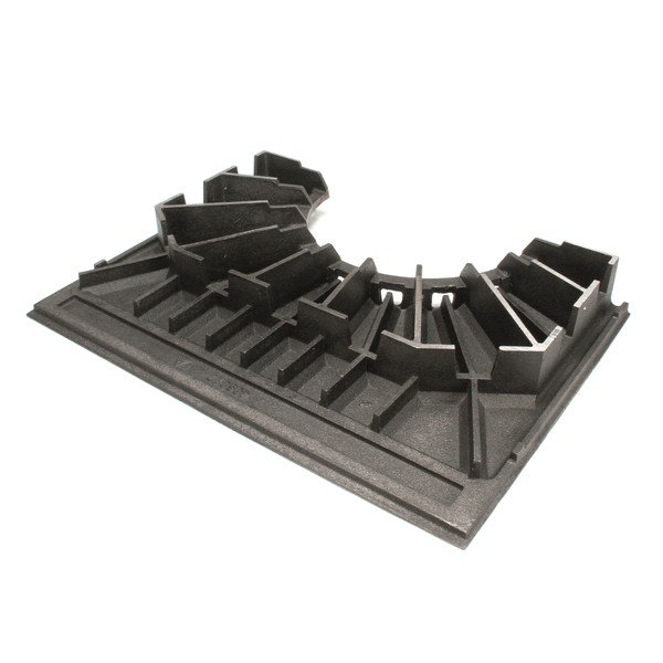 (image for) Vulcan Hart 00-405817-00001 CASTING,TOP PLATE